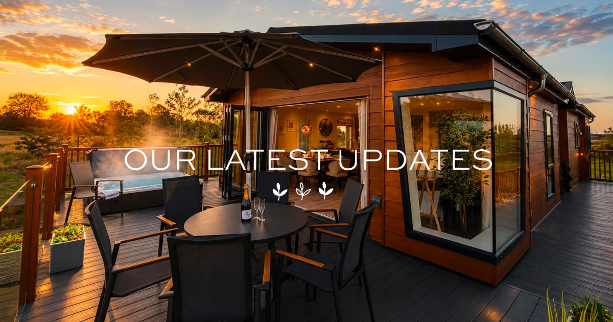 Latest updates